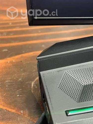 Computador HP Pavilion