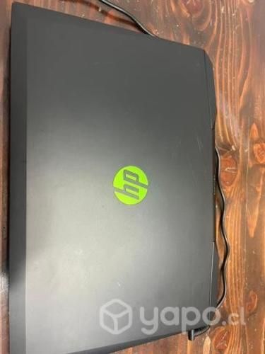 Computador HP Pavilion