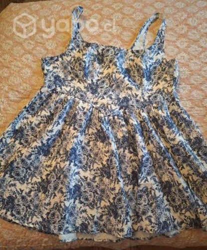 Vestido 4XL Shein