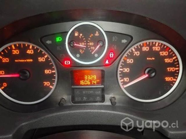 Peugeot expert como nueva