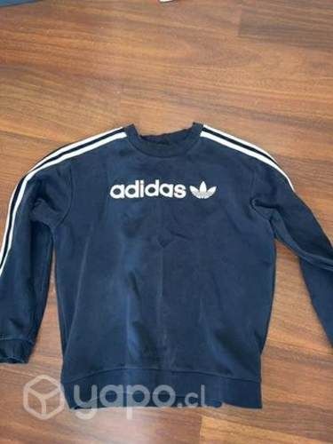 Polerón Adidas original talla M
