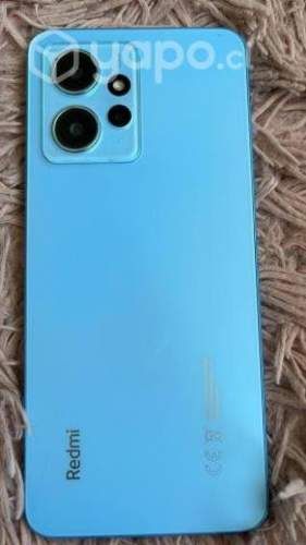 Redmi Note 12 Ice Blue 4GB RAM