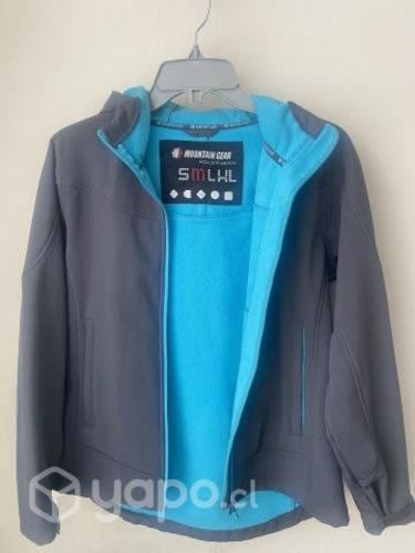 Vendo chaqueta y blusa