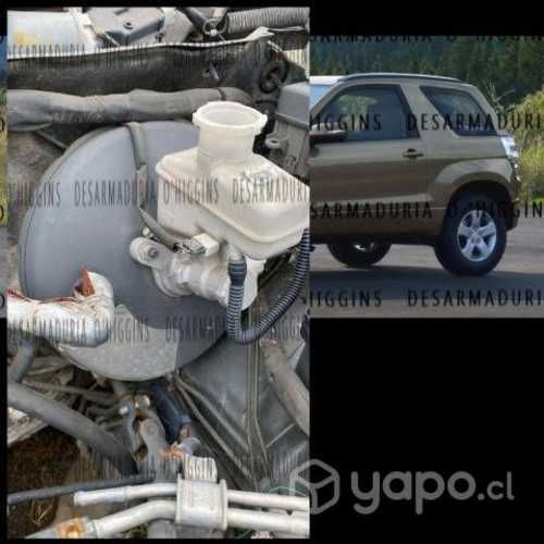 Servo de freno Suzuki Gran Vitara 2010