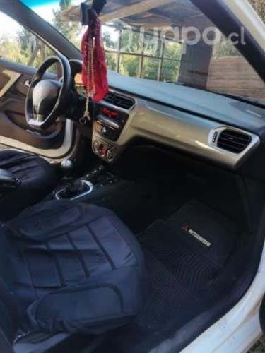 Citroën c elysee exclusive