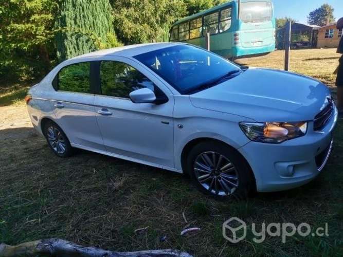 Citroën c elysee exclusive