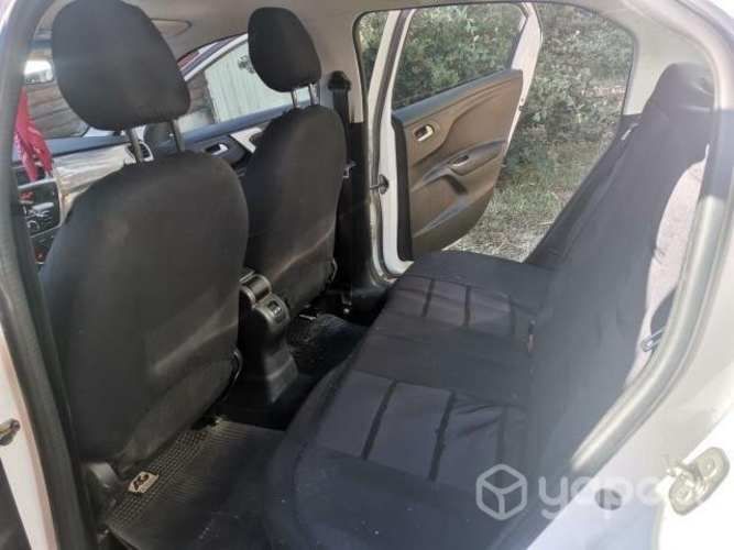 Citroën c elysee exclusive