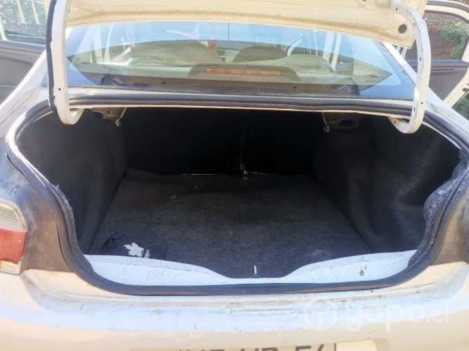 Citroën c elysee exclusive