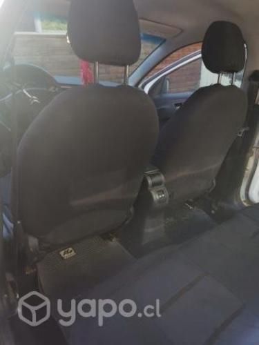 Citroën c elysee exclusive