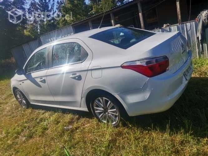 Citroën c elysee exclusive