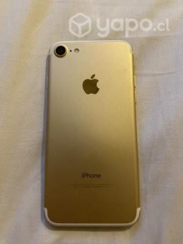 Iphone 7 usado