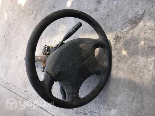 Columna de dirección completo Subaru (33.42)