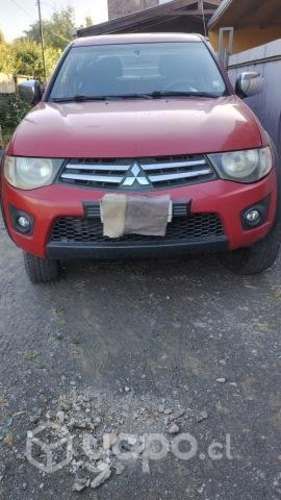 Se vende camioneta