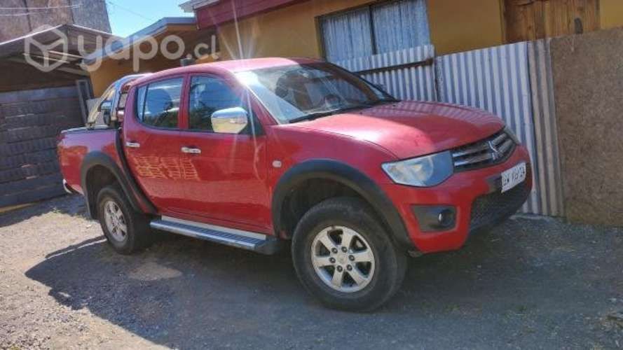 Se vende camioneta