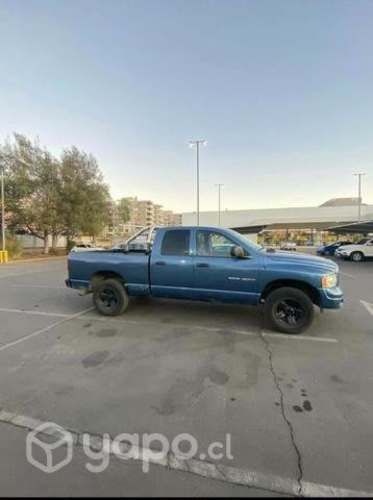 Dodge ram 1500 año 2003