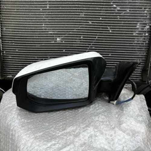 Jac frison T8 retrovisor izquierdo con espejo