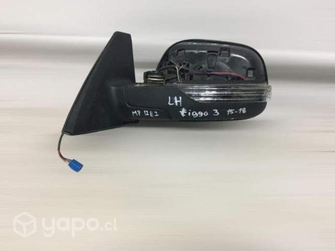 Espejo retrovisor lh chery tiggo 