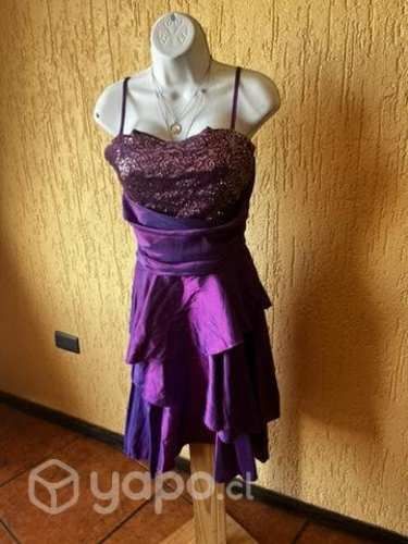 Lote de prendas de fiesta