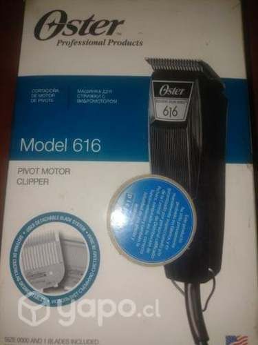 Maquina de cortar pelo