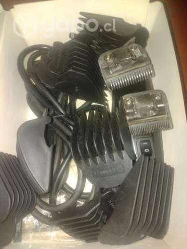 Maquina de cortar pelo