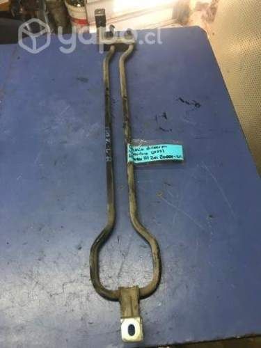 Canera direc hidraulica (023) Hyundai H1 2007-12