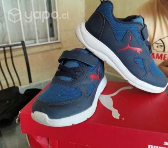 Zapatillas originales