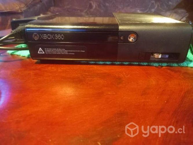 Xbox 360 conversable