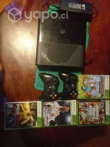 Xbox 360 conversable