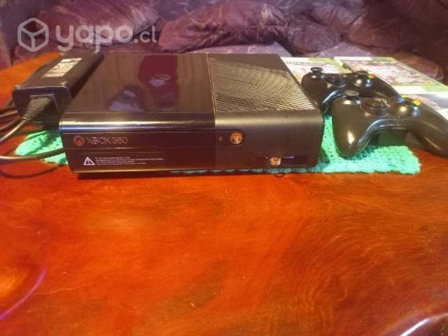 Xbox 360 conversable