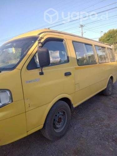 Vendo Kia Besta en muy buen estado