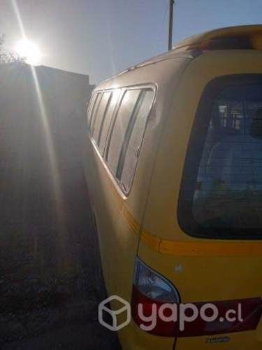 Vendo Kia Besta en muy buen estado