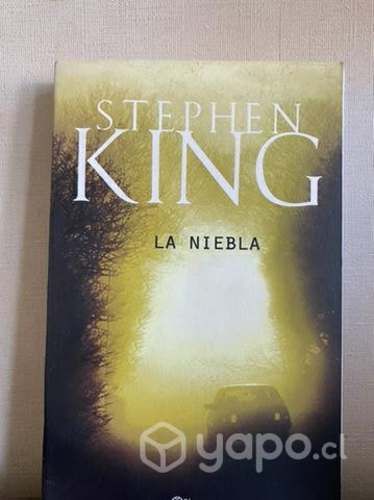 La niebla