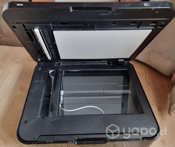 Multifuncional canon pixma MX410