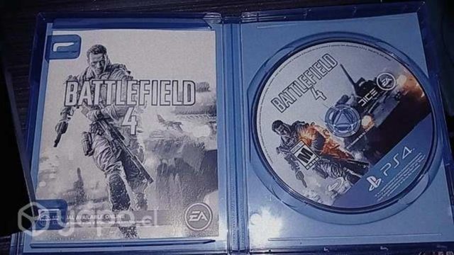 Battlefield 4