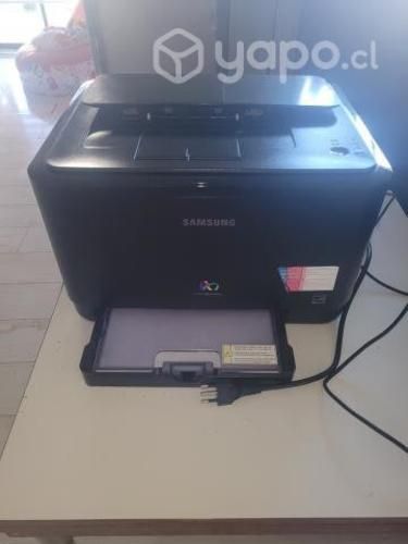 Impresora laser samsung grande