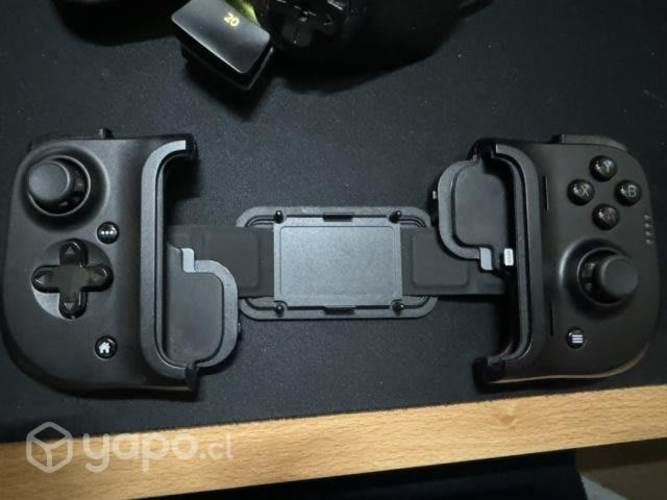 Razer Kishi Para iPhone Con Conector Lightning