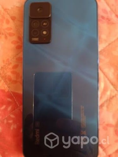 Redmi Note 11 pro 5G