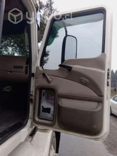 Se permuta mack vision