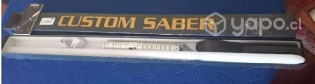 Sable de luz Flash smooth