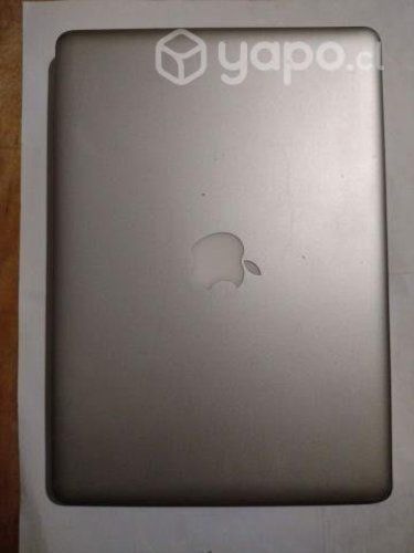 Mac book pro mid 2012 ssd 13,3" 2.5 i5 ram4g