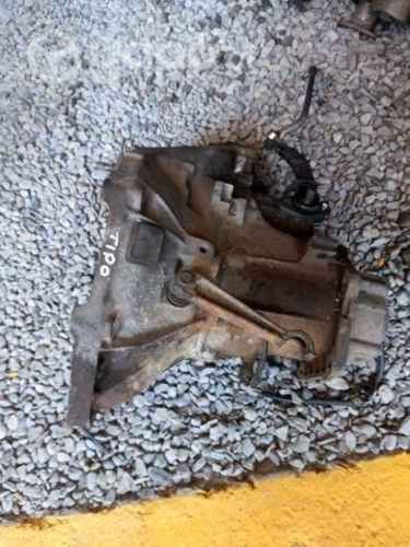 Fiat tipo caja de cambios impecable envio regs