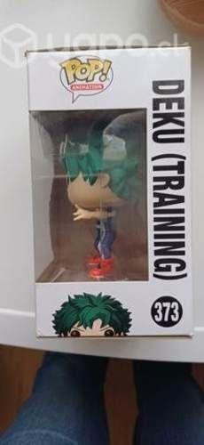 Funko PoP Deku My hero academia/ Boku no Hero