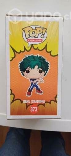 Funko PoP Deku My hero academia/ Boku no Hero