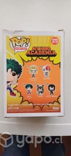 Funko PoP Deku My hero academia/ Boku no Hero