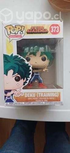 Funko PoP Deku My hero academia/ Boku no Hero
