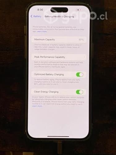 Iphone 14 pro max 512 gb