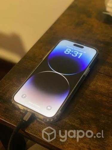 Iphone 14 pro max 512 gb