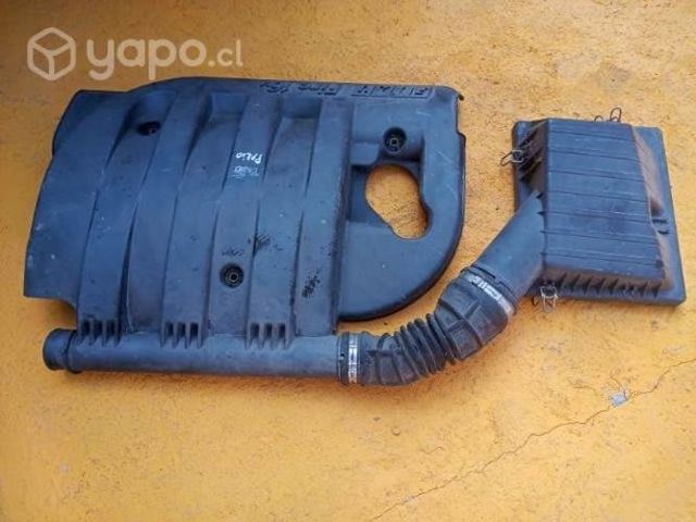 Fiat palio fire tapa motor tapa porta filtro aire