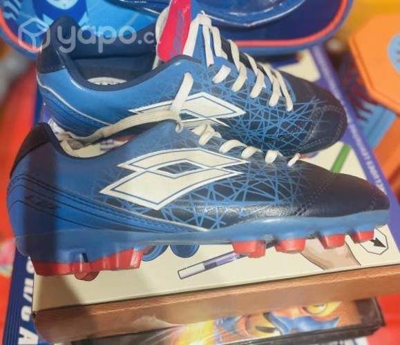 Zapatillas de futbol