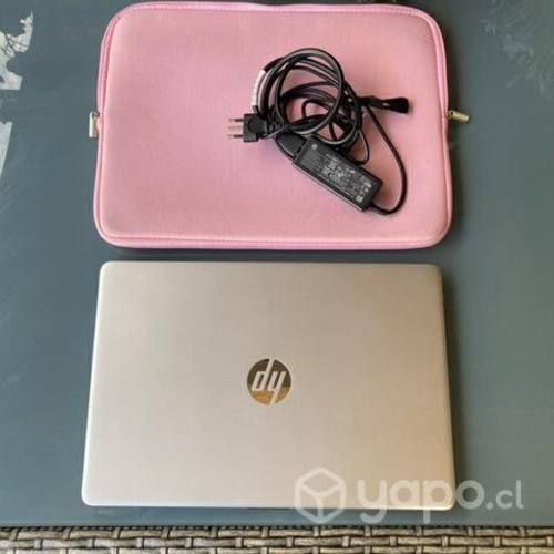 Notebook HP 15,6 pulgadas